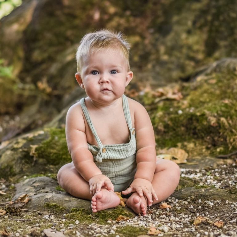 Družinska fotografija