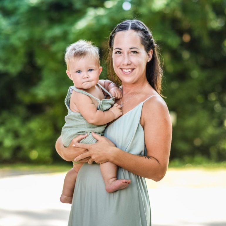 Družinska fotografija