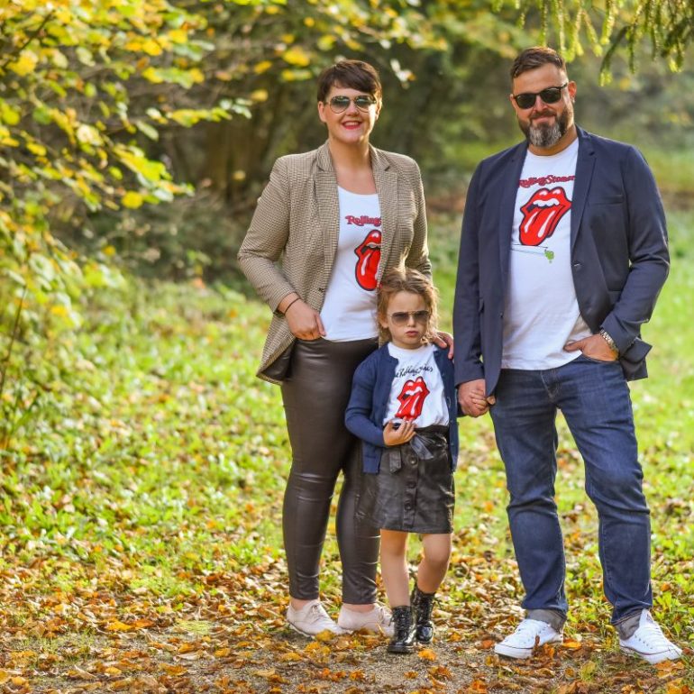 Družinska fotografija