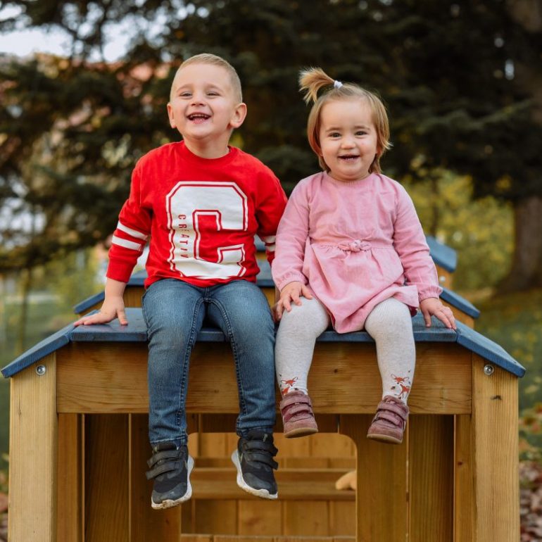 Družinska fotografija