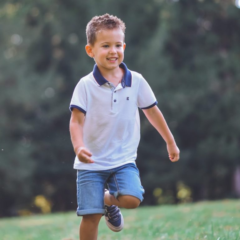 Družinska fotografija