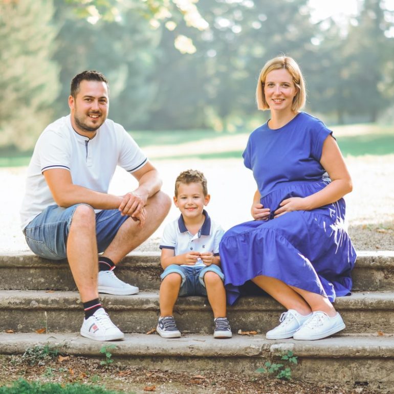 Družinska fotografija