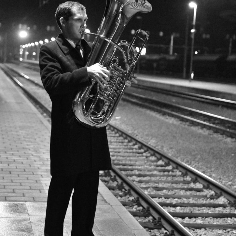 Družinska fotografija