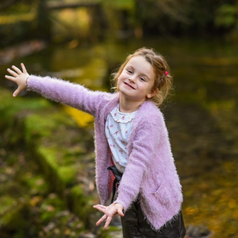 Družinska fotografija