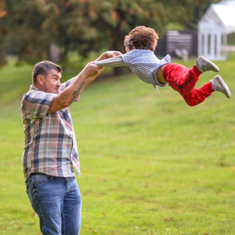 Družinska fotografija
