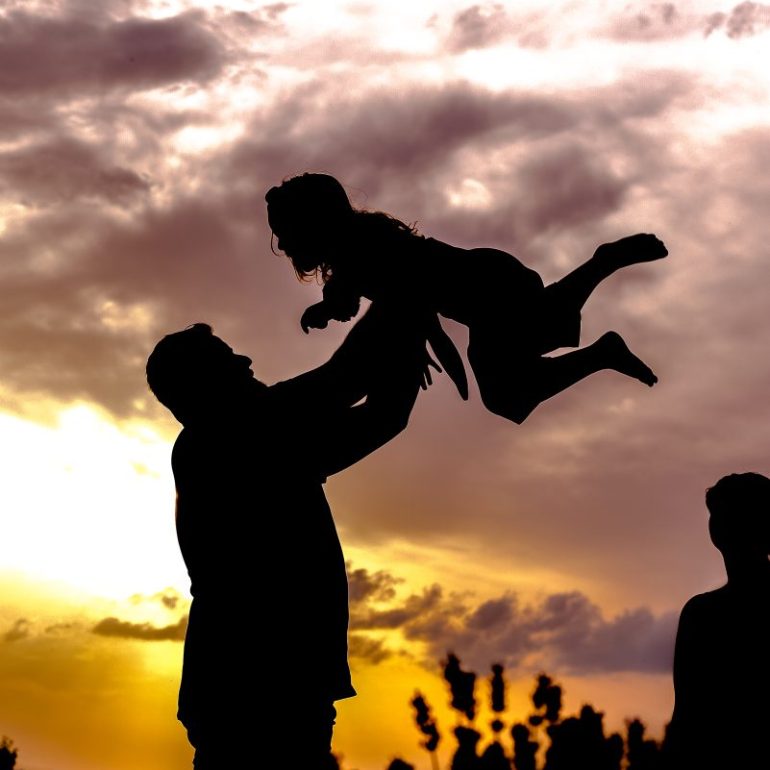 Družinska fotografija