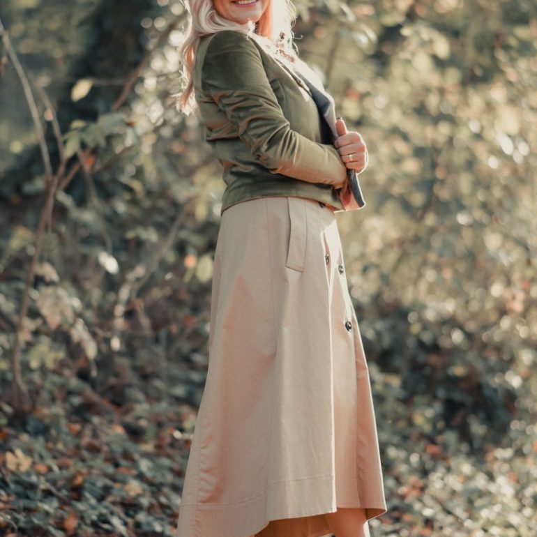 Družinska fotografija