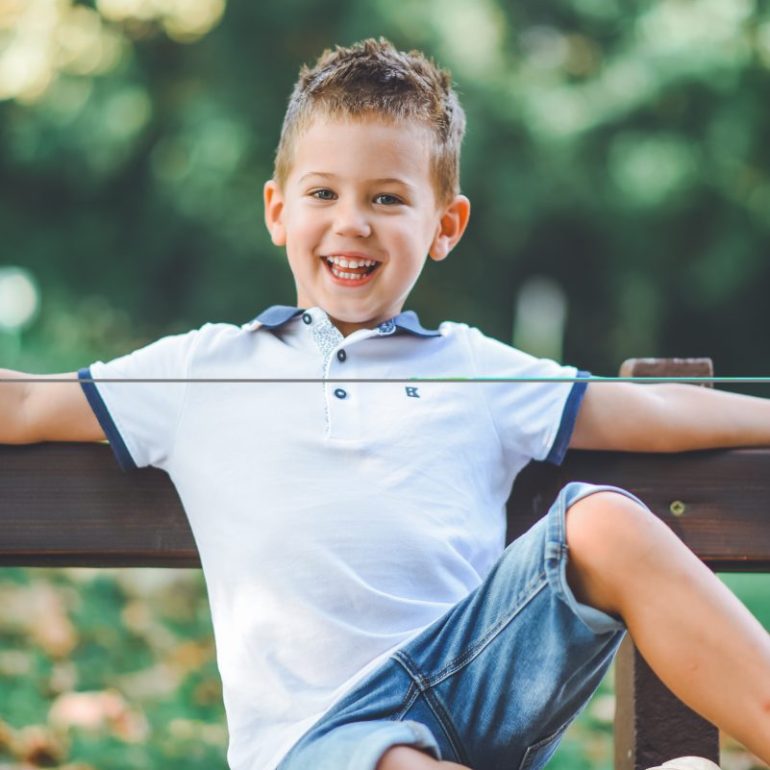 Družinska fotografija