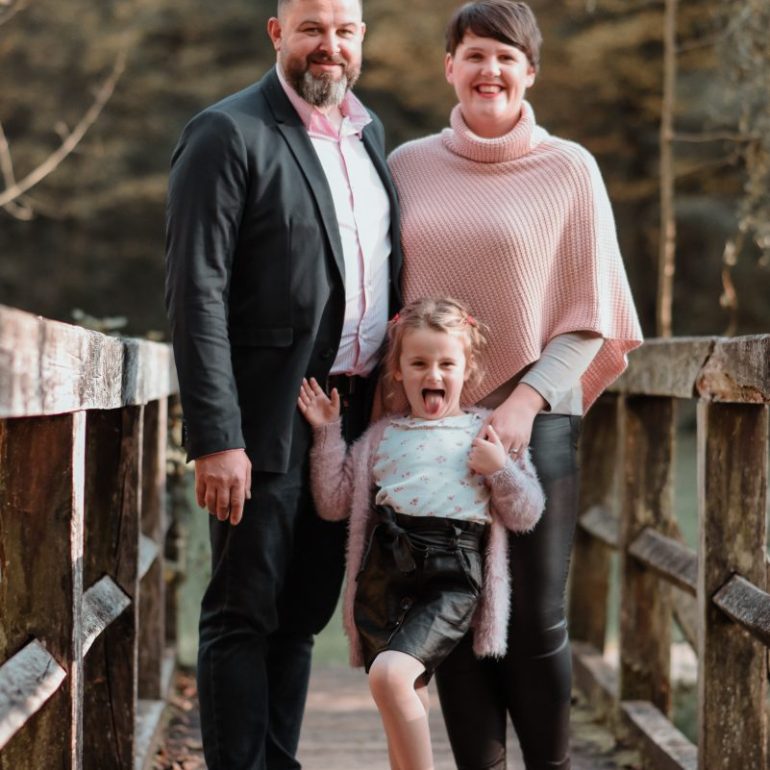 Družinska fotografija