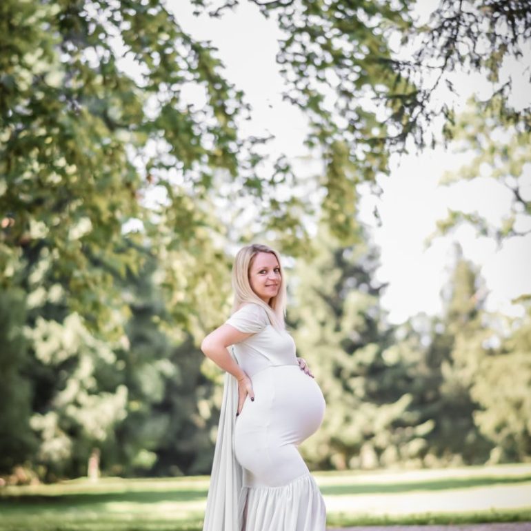 Poročna fotografija