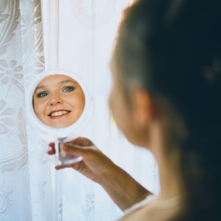 Poročna fotografija