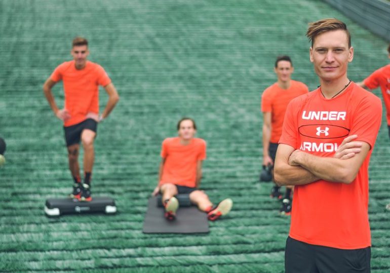 Promocijska fotografija