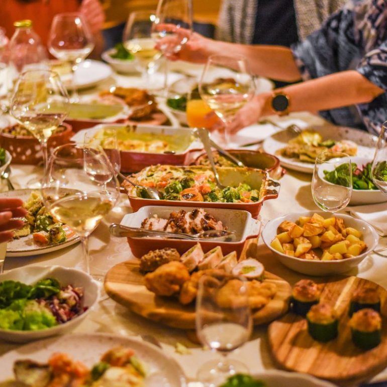 Promocijska fotografija