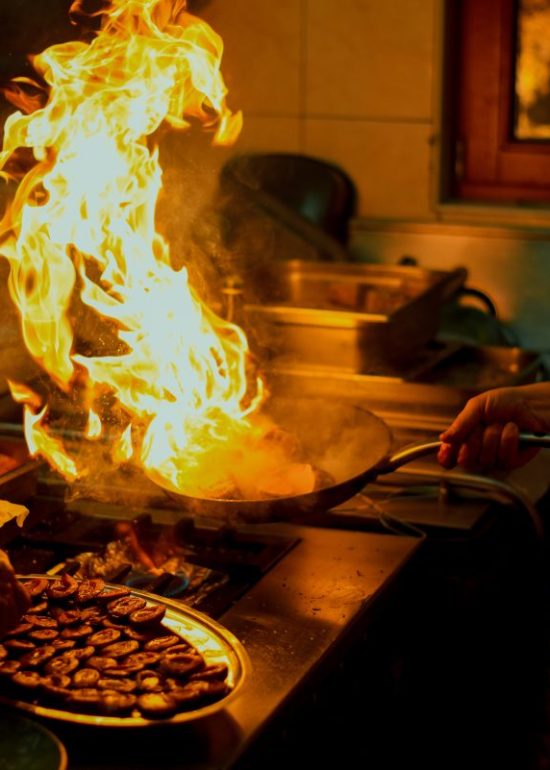 Promocijska fotografija