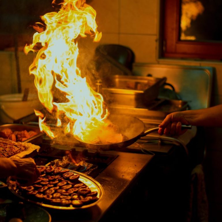 Promocijska fotografija