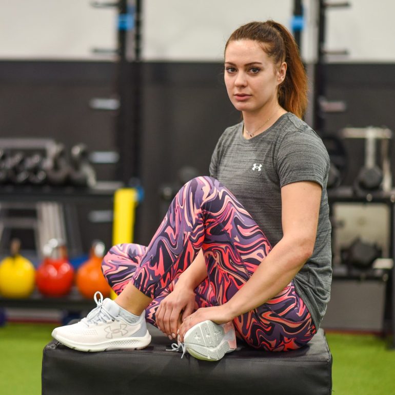 Promocijska fotografija