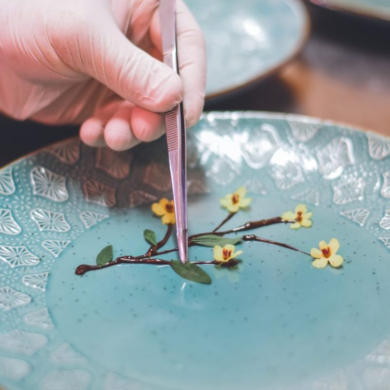 Promocijska fotografija