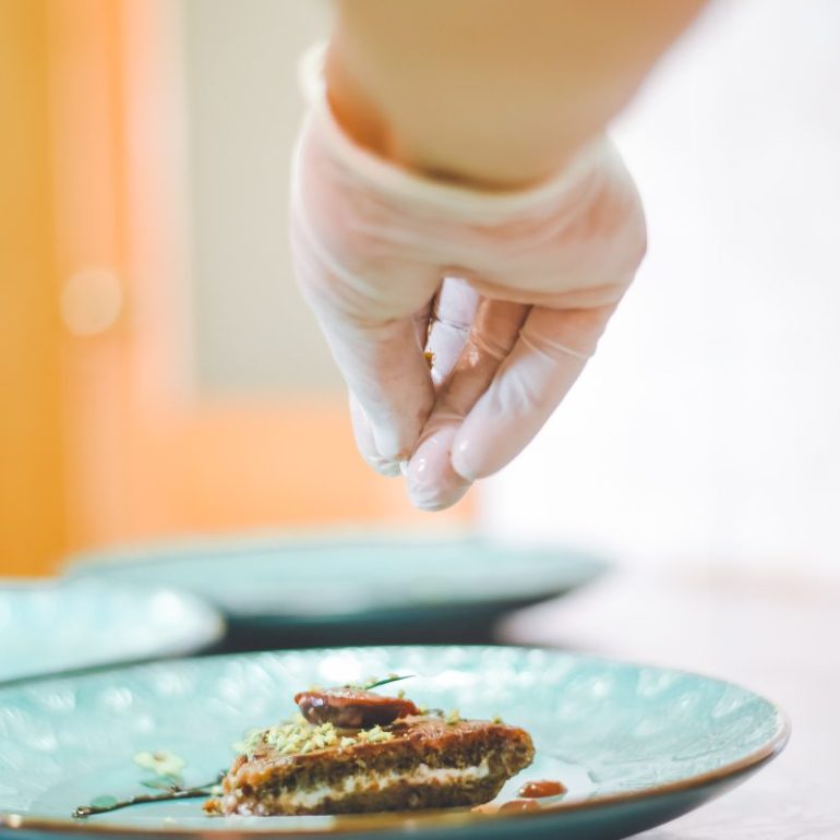 Promocijska fotografija