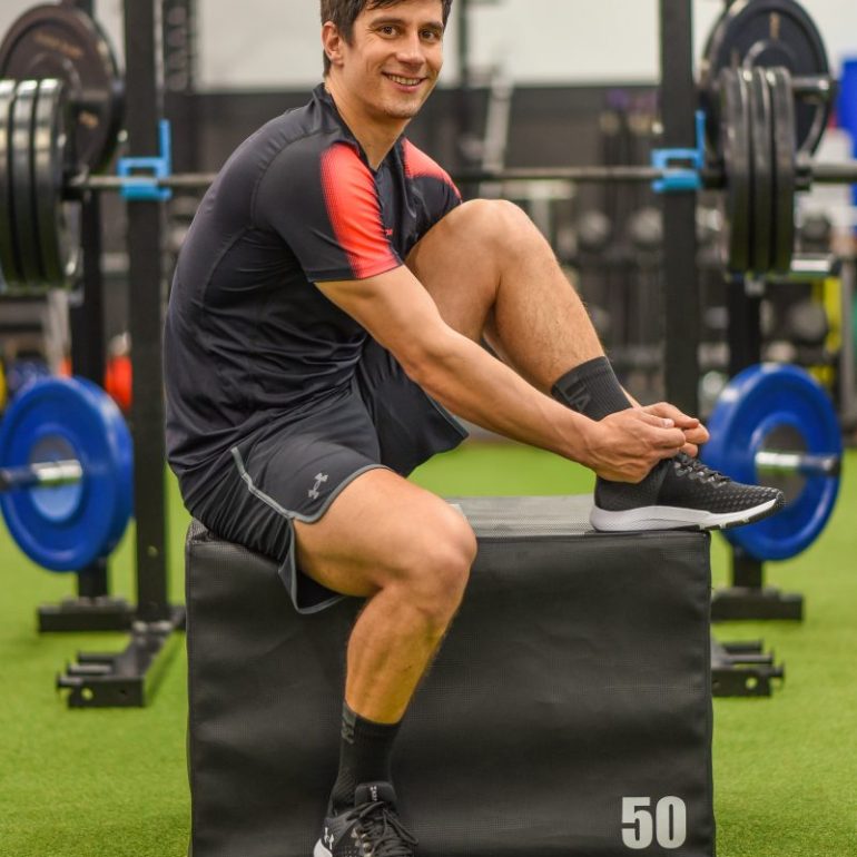 Promocijska fotografija