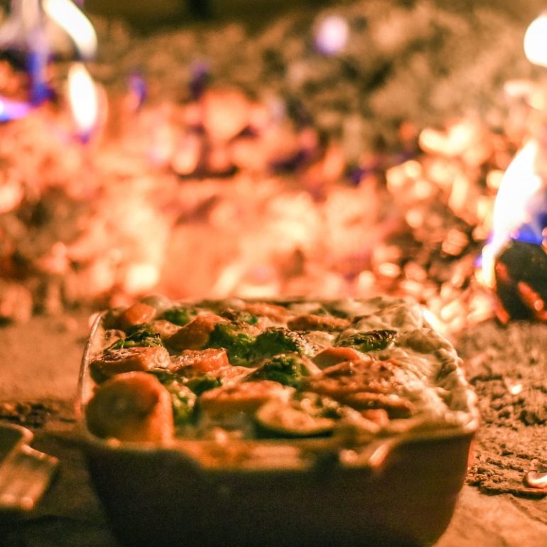 Promocijska fotografija