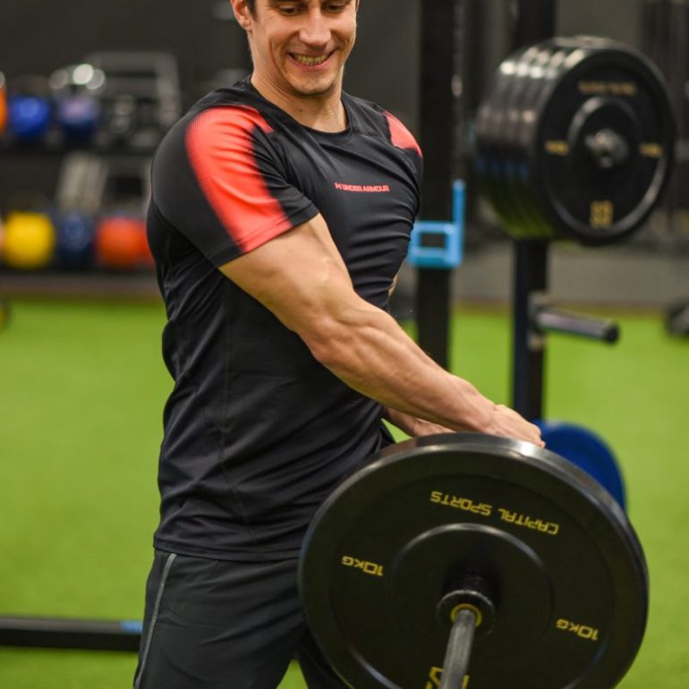 Promocijska fotografija