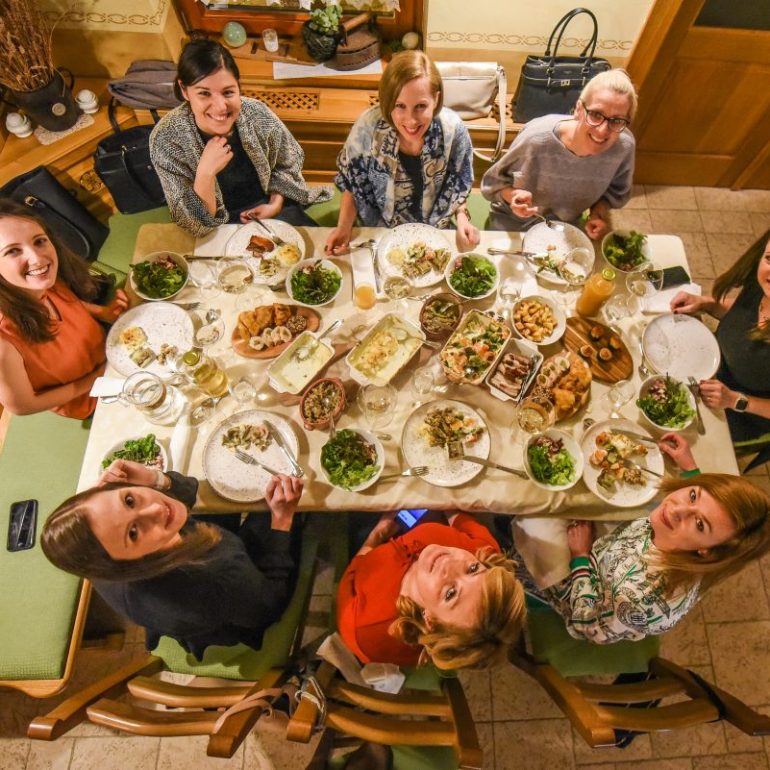 Promocijska fotografija