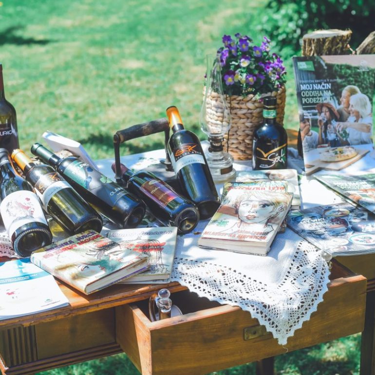 Promocijska fotografija