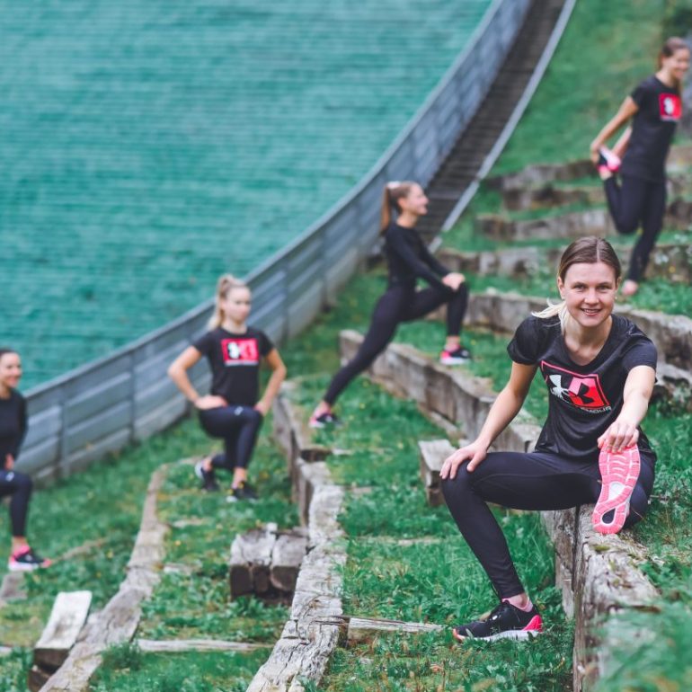 Promocijska fotografija