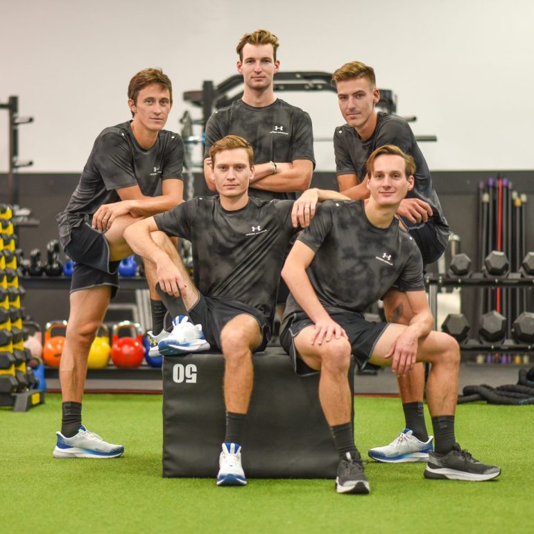 Promocijska fotografija