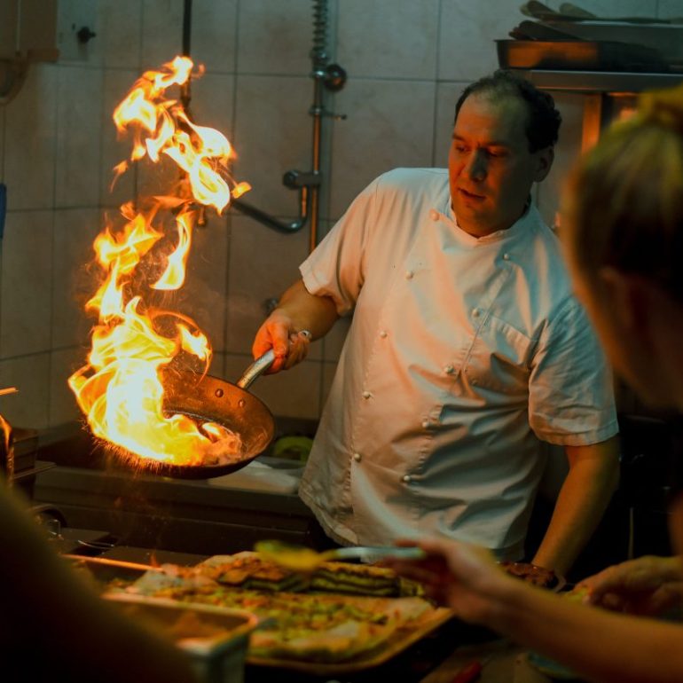 Promocijska fotografija