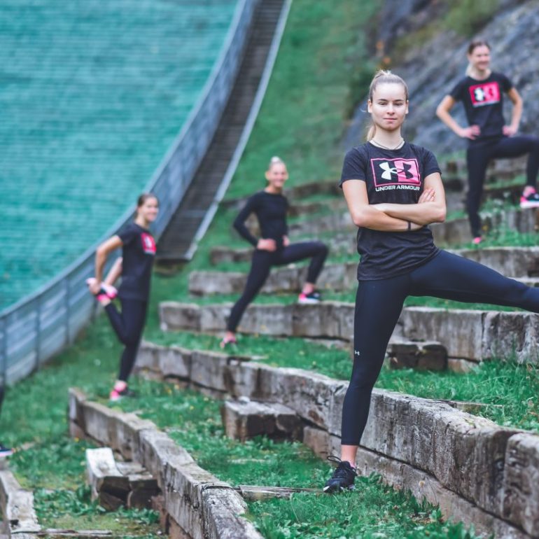 Promocijska fotografija