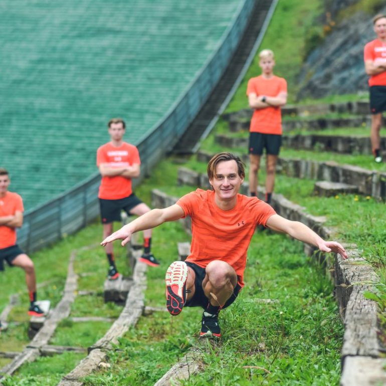 Promocijska fotografija