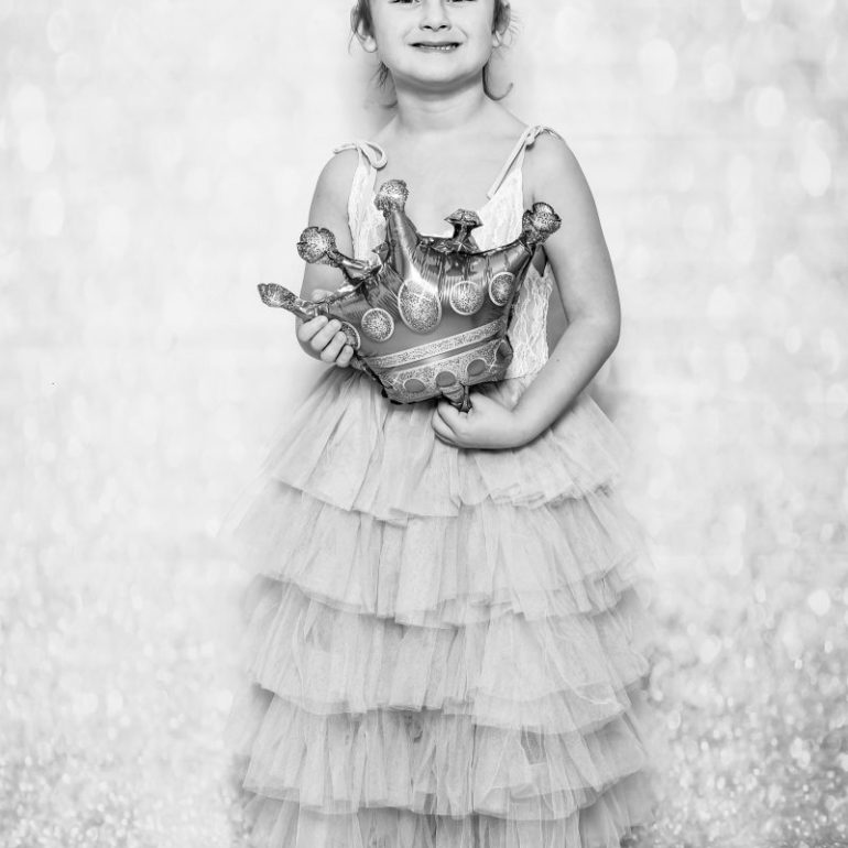 Studijska fotografija