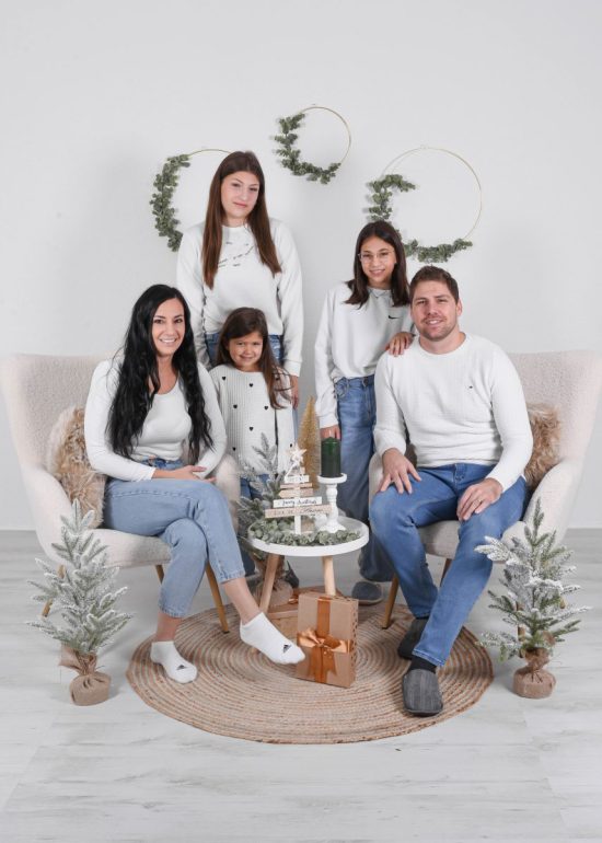 Studijska fotografija