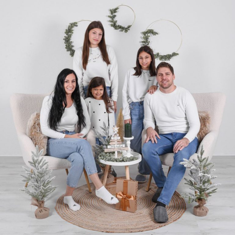 Studijska fotografija