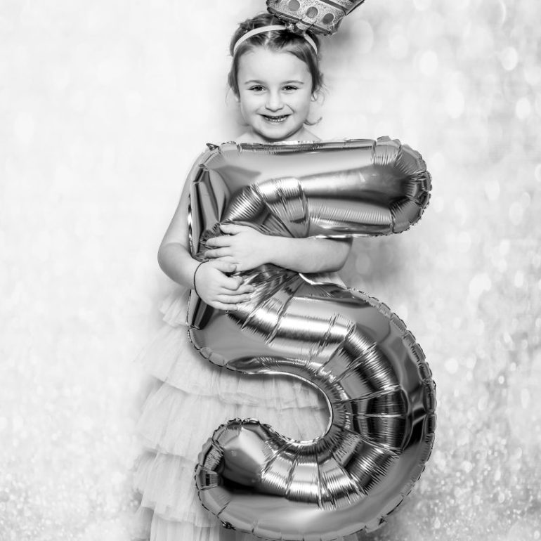 Studijska fotografija