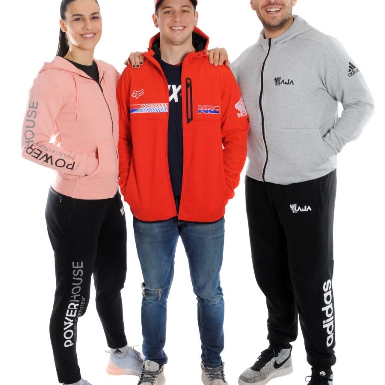 Studijska fotografija