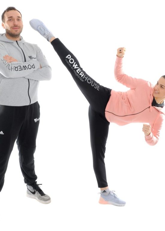 Studijska fotografija