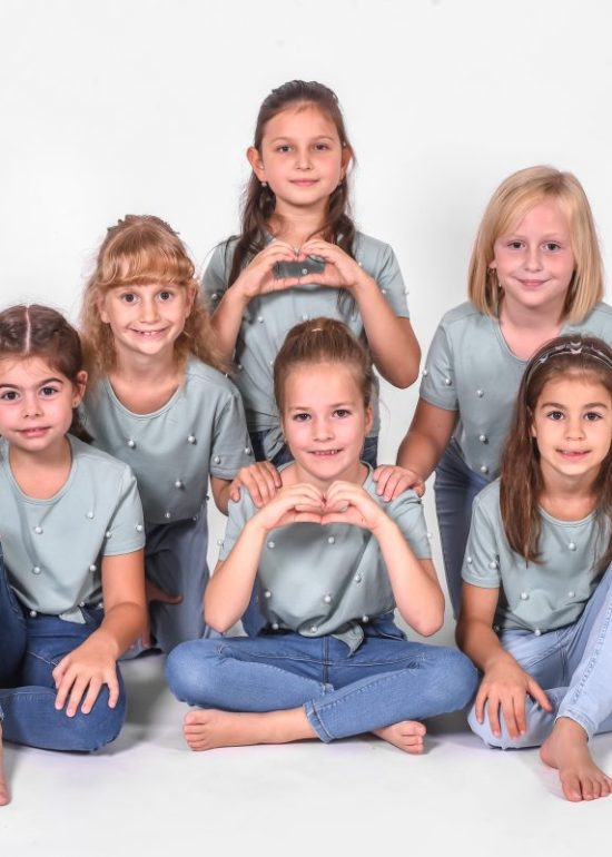 Studijska fotografija