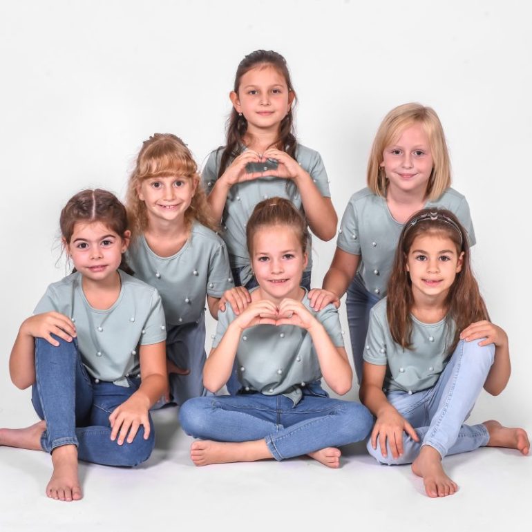 Studijska fotografija