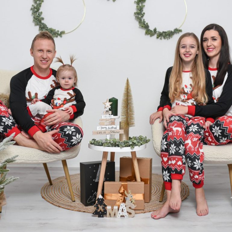 Studijska fotografija