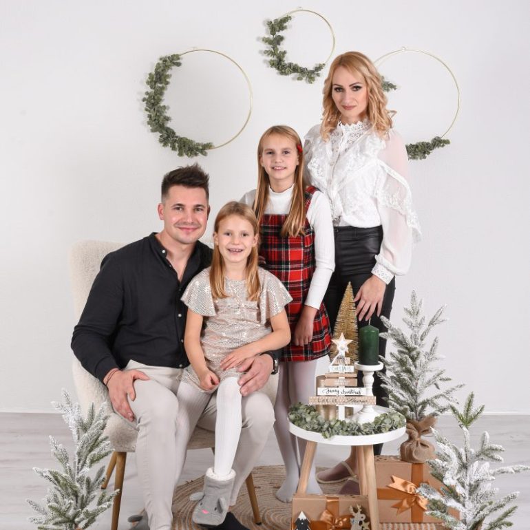 Studijska fotografija