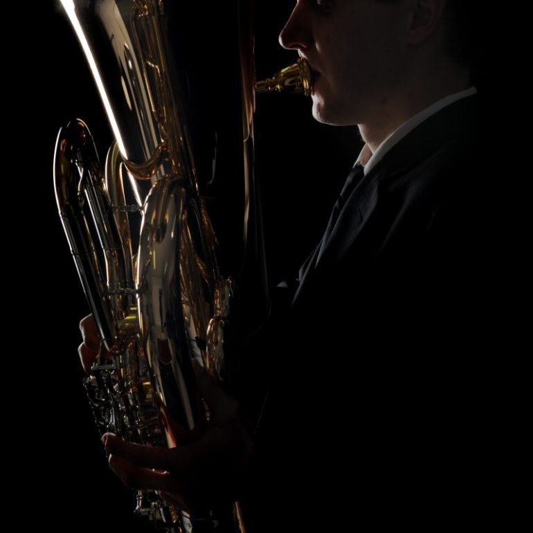 Studijska fotografija