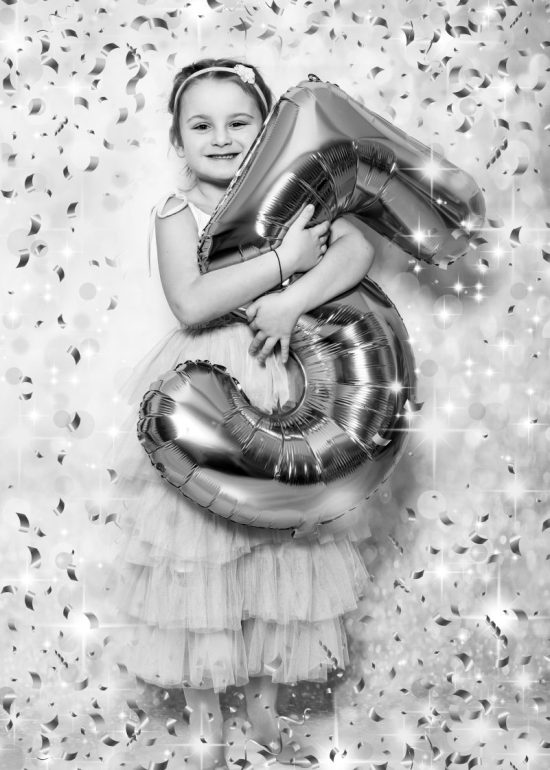 Studijska fotografija